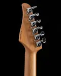 Suhr Modern Trans Charcoal Burst - фото 15