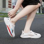 Сабо унисекс Caritesport, белый - фото 12