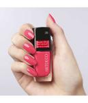 Лак для ногтей ARTDECO Quick Dry Nail Lacquer, Pink passion, 10 ml - фото 5