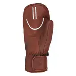 Рукавицы Level Darth, коричневый - фото 3