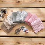 Полотенце для ванной Erwin Müller Konstanz, цвет altrosa - фото 2