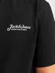 Футболка Jack & Jones, черный - фото 3
