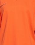 Толстовка Pangaia, оранжевый - фото 4