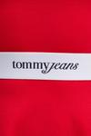 Платье Tommy Jeans, красный - фото 5
