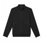 Трикотажная мужская футболка Jet Black FILA - фото 2