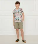 Рубашка Regular fit Guess, мультиколор - фото 2