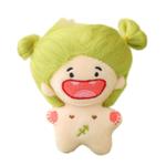 Кукла из хлопка Handsome, Virgo - фото 7