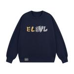 Толстовка унисекс LEVEL, Лаванда - фото 15