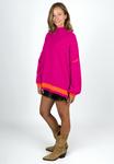 Джемпер Grace Jumper, Fuchsia/Pink - фото 2