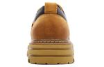 Кроссовки Dickies Cargo Shoes Men Low-top Yellow-brown/camel, хаки/антрацит/черный - фото 4