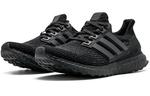 Кроссовки ultraboost 3.0 ограниченный Adidas, черный - фото 3