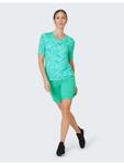 Шорты Joy Sportswear, цвет caribbean green - фото 4