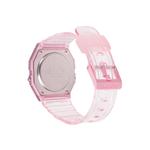 Часы CASIO Waterproof Sports Pink Digital, розовый - фото 3