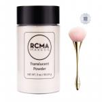Рассыпчатая пудра для женщин RCMA - фото