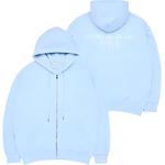 Свитшот Unisex Acme De La Vie, синий - фото 4