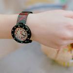 SWATCH Часы Unisex White Watch ZFCSP118 - фото 4