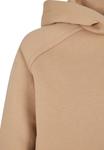 Худи Urban Classics, цвет unionbeige - фото 4