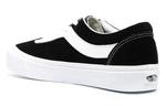 Кроссовки bold ni 'black white' Vans, черный - фото 3
