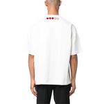 Футболка унисекс Cicibella, цвет Heather Gray - фото 10