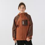 Детская куртка Grade School Jeep, черный - фото 12