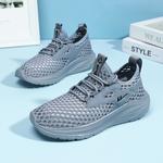 Кроссовки унисекс с низким верхом Warrior - фото 18