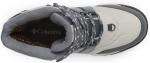 Женские кроссовки Columbia Bugaboot Celsius Plus, Dove/Graphite - фото 8