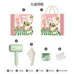 Фен FLYCO - фото 6