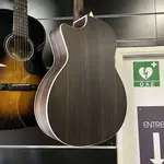 Eastman ИСТМАН PCH2 GACE BK - фото 3