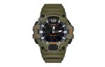 Часы CASIO G-Shock Analog-Digital 'Green', зеленый - фото 2