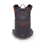 Велосипедный рюкзак SALIDA 12 Space Travel Gray - фото 2