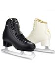 GRAF Коньки для фигурного катания Shaoyu, мужские и женские, для начинающих, цвет Gentleman Black, размер 40 - фото 4