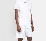 Футболка FW20 мужская белая Off-White, белый - фото 5