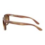 RayBan Солнечные очки Ray Ban Balorette, Brown - фото 4