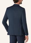 Пиджак узкого кроя Othello Benvenuto, синий - фото 2