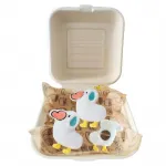 Doll Products CHUNTUSHU - фото 8