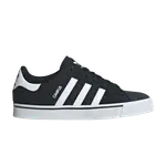 Кеды adidas Campus Vulc 'Black White', черный - фото