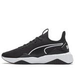 Кроссовки defy new core 'black' Puma, черный - фото