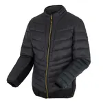 Куртка Regatta Leedre Hybrid, черный - фото 5