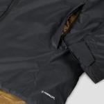 Куртка Rab Xenair Alpine Rab, Black2 - фото 3