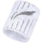 Напульсники Cotton, Polyester, Elastane Unisex LINING, extended length черный - фото 2