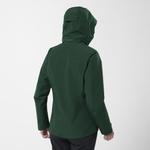 Куртка Lafuma JAIPUR GTX 3 в 1, темно-зеленая - фото 5