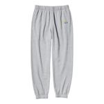 Брюки UNIQLO x KAWS x Warhol Sweatpants Asia Sizing 'Grey' - фото