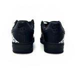Кроссовки Nike Air Force 1 Skateboarding Shoes Unisex Low-top Black/Silver, черный - фото 5