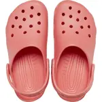 Сабо Crocs Classic 206991, розовый - фото 5