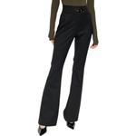 DIESEL Брюки женские черные - фото 3