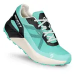 Кроссовки Scott Kinabalu 3 trail, зеленый - фото 2