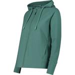 Толстовка с капюшоном Cmp, цвет agave - фото 3