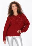 Джемпер faina Jumper, Red - фото