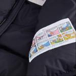 Moncler Куртка синяя детская - фото 7