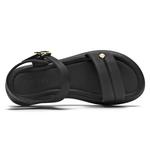 Сандалии женские Aokang, бежевый - фото 10